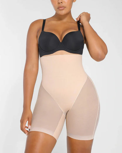 Faja AirSlim® para Mujeres de Talla Grande – Moldea, Realza y Te Da Comodidad Todo el Día