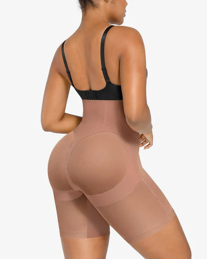 Faja AirSlim® para Mujeres de Talla Grande – Moldea, Realza y Te Da Comodidad Todo el Día
