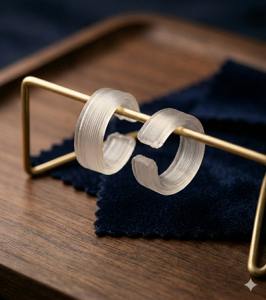 Correctores Anti-Oreja Salida - Discretos