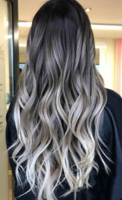 Extensiones  Premium Invisibles  – ¡Transforma tu cabello en minutos!